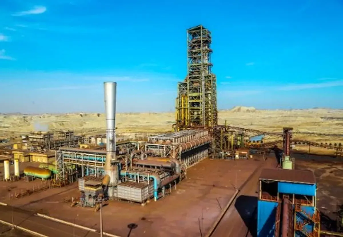 آغاز پذیره ‌نویسی سهام صبا فولاد خلیج فارس در فرابورس