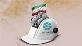 54 درصد تسهیلات بانک توسعه تعاون در حوزه صنعت بوده است