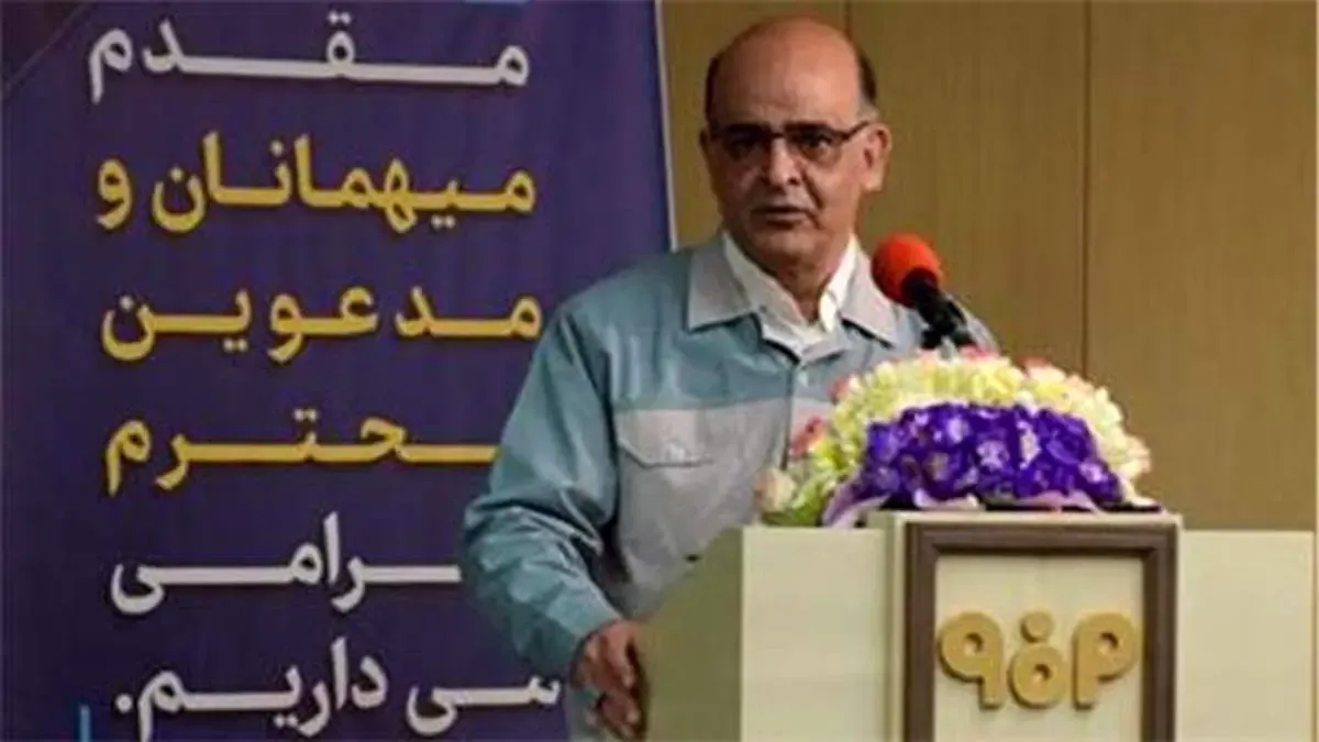 تعامل با بخش خصوصی در راس شركت فولاد مباركه هدف گذاری شده است/ با تزریق پروژه های پیمانكاری و اجرای طرح تحول دیجیتال حامی بخش خصوصی هستیم