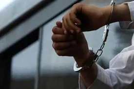 دستگیری یک زن ایرانی در ترکیه