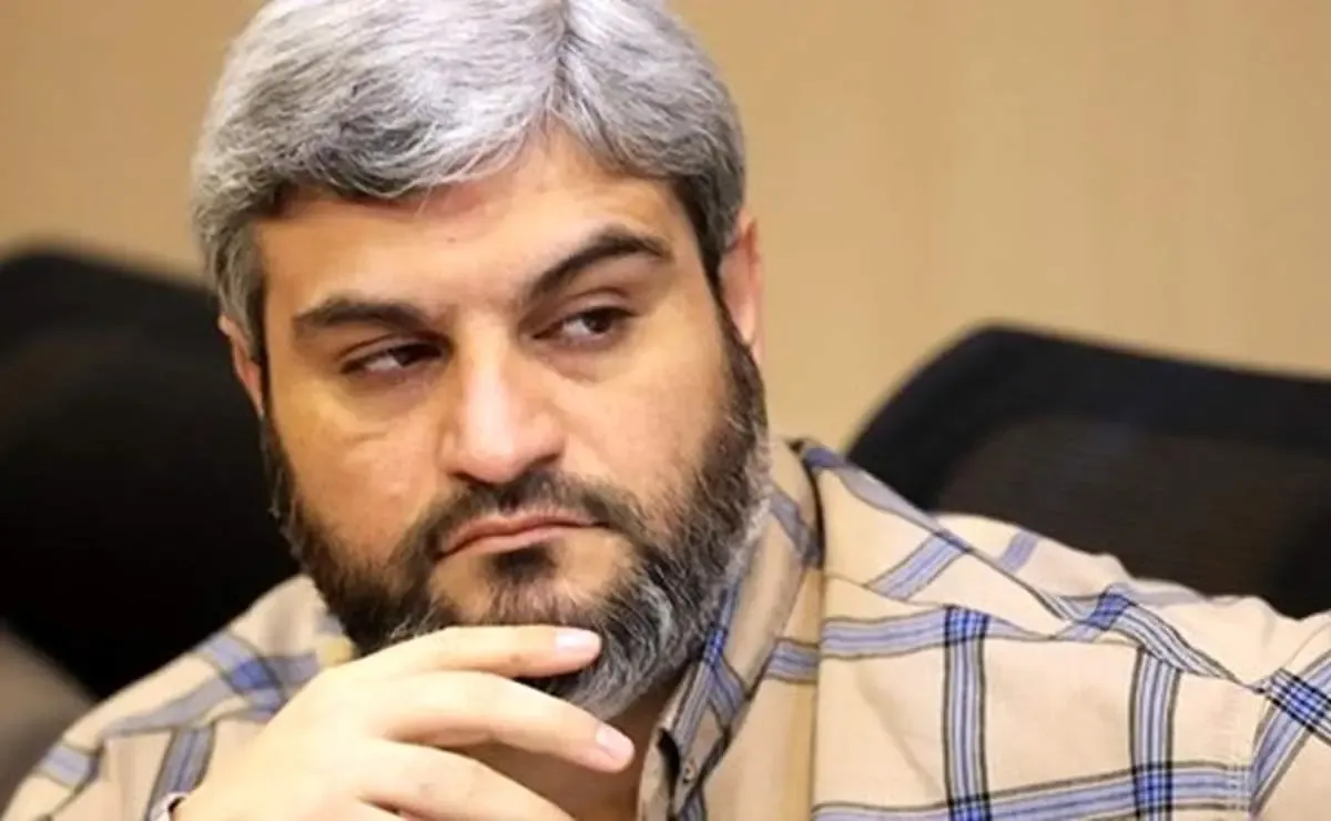 کارشناس تلویزیون فرمان حمله به اسرائیل را صادر کرد /ببینید