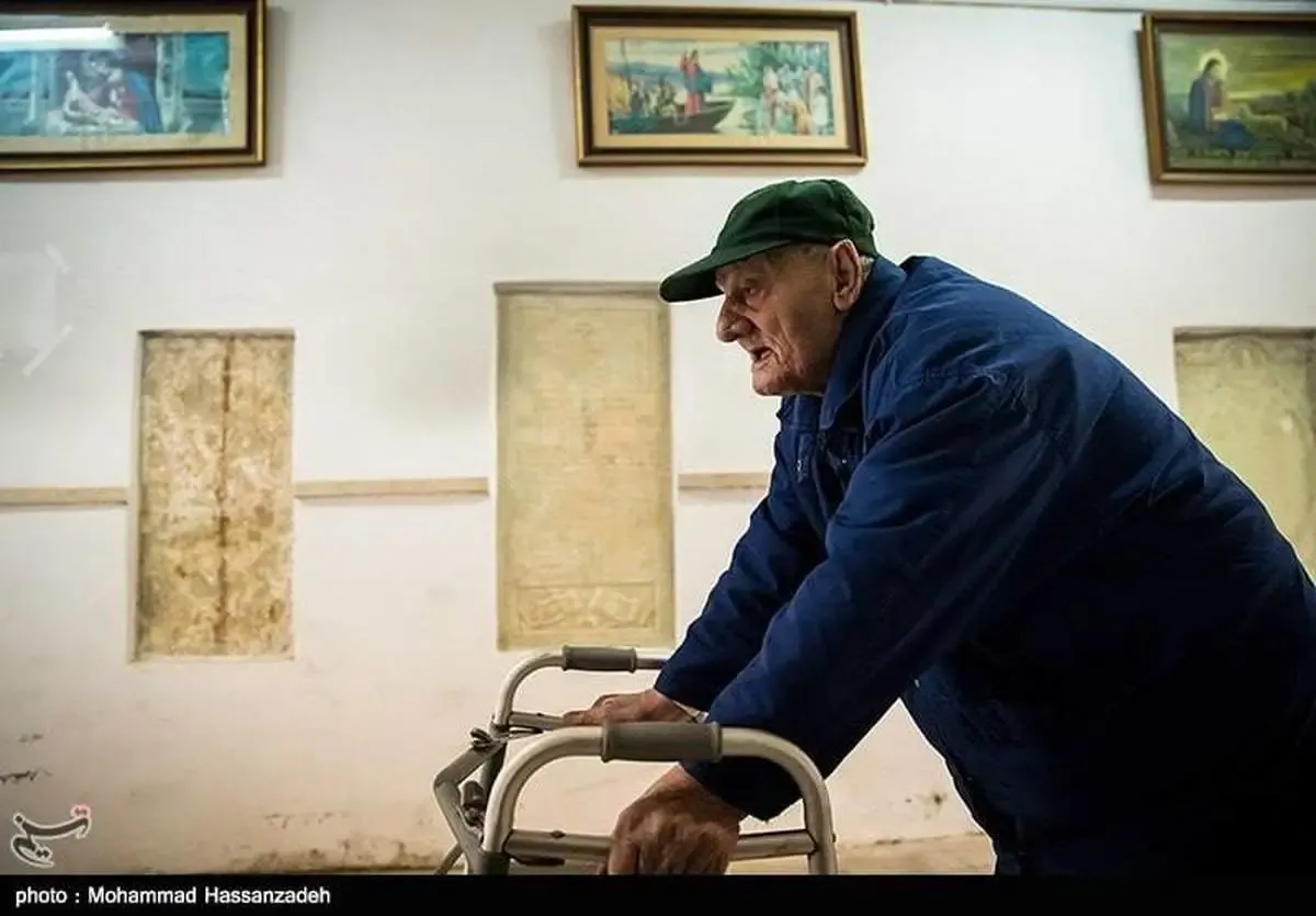 ایرادات اساسی به افزایش سن بازنشستگی