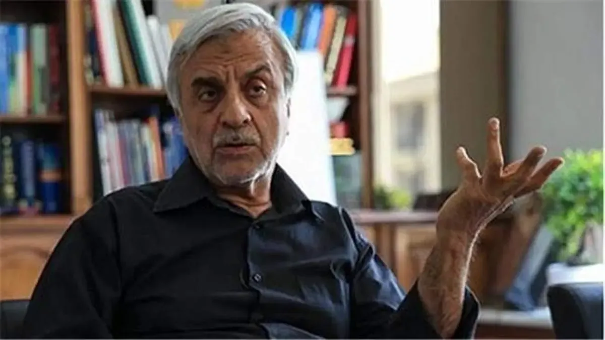 رئیسی زندگی مردم را باید «با عمل»تغییر دهد؛ نه «شعار»/ دشنام دهندگان به دولت روحانی چیزی در چنته ندارند / با آمدن دولت جدید در کلیات تغییری نداریم