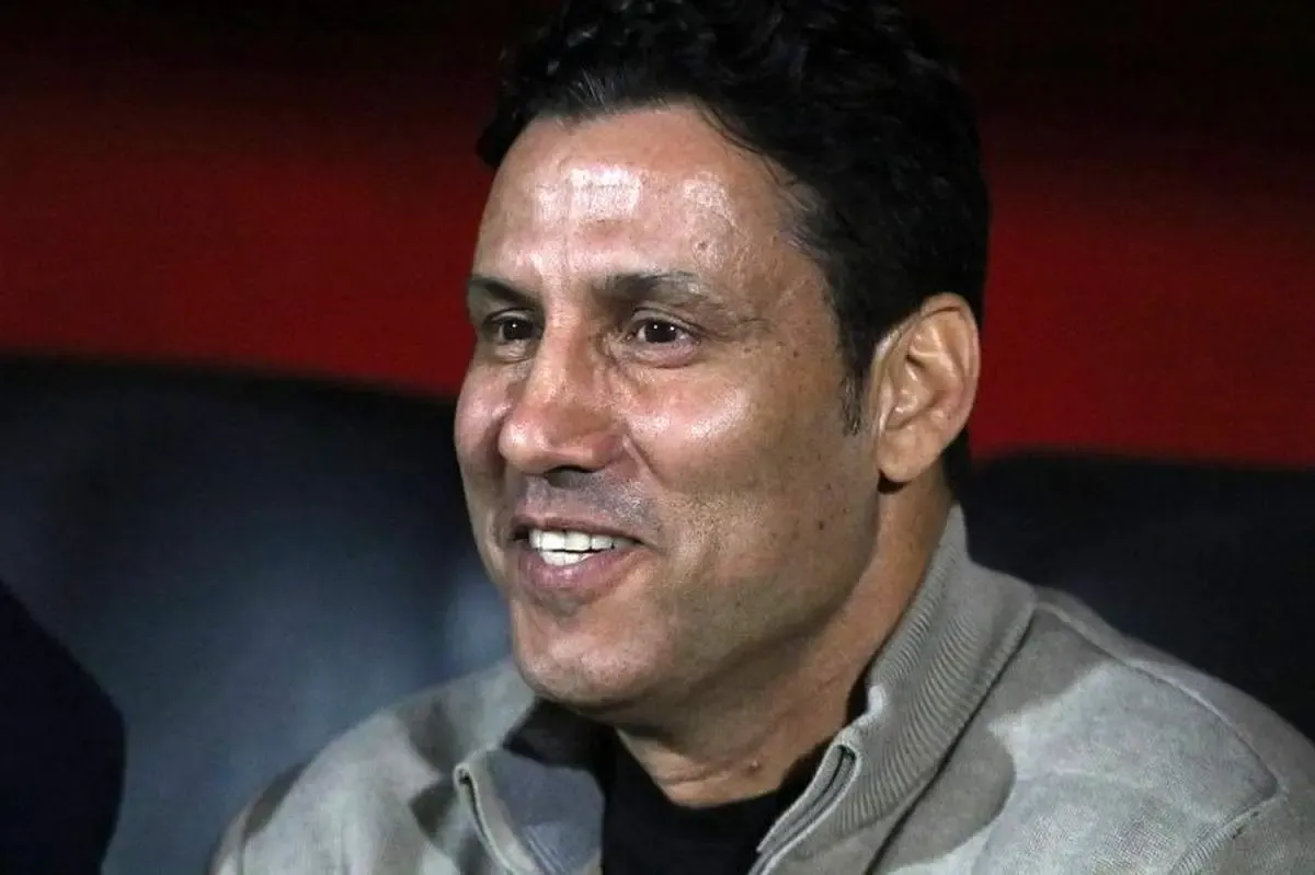 تارتار: استقلال هم قهرمان می‌شد تبریک میگفتم