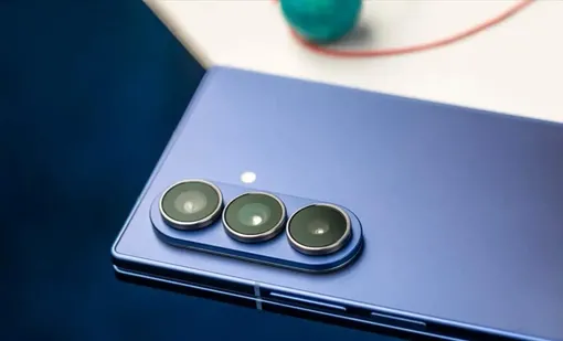 دوربین‌های گلکسی زد فولد ۸ متحول می‌شوند