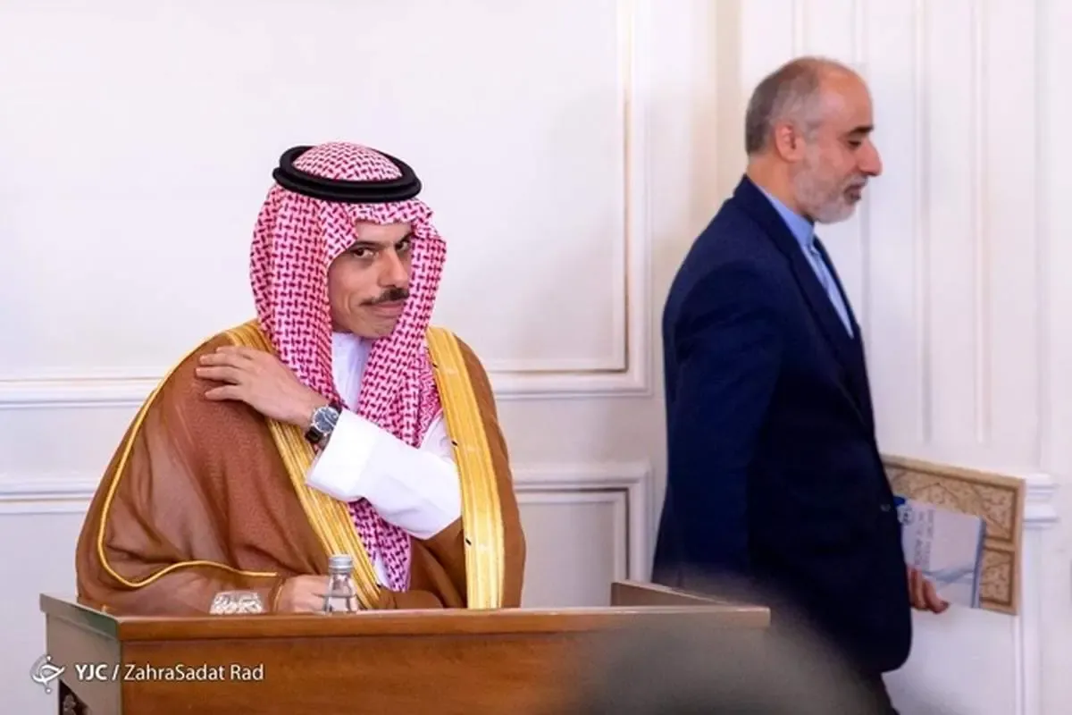 فارن پالیسی: خاورمیانه دیگر به آهنگ غرب نمی‌رقصد | کشورهای منطقه ایران را جایگزین آمریکا کردند