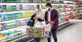 زمان دقیق واریز کالابرگ دهک‌های ۴ تا ۷ اعلام شد