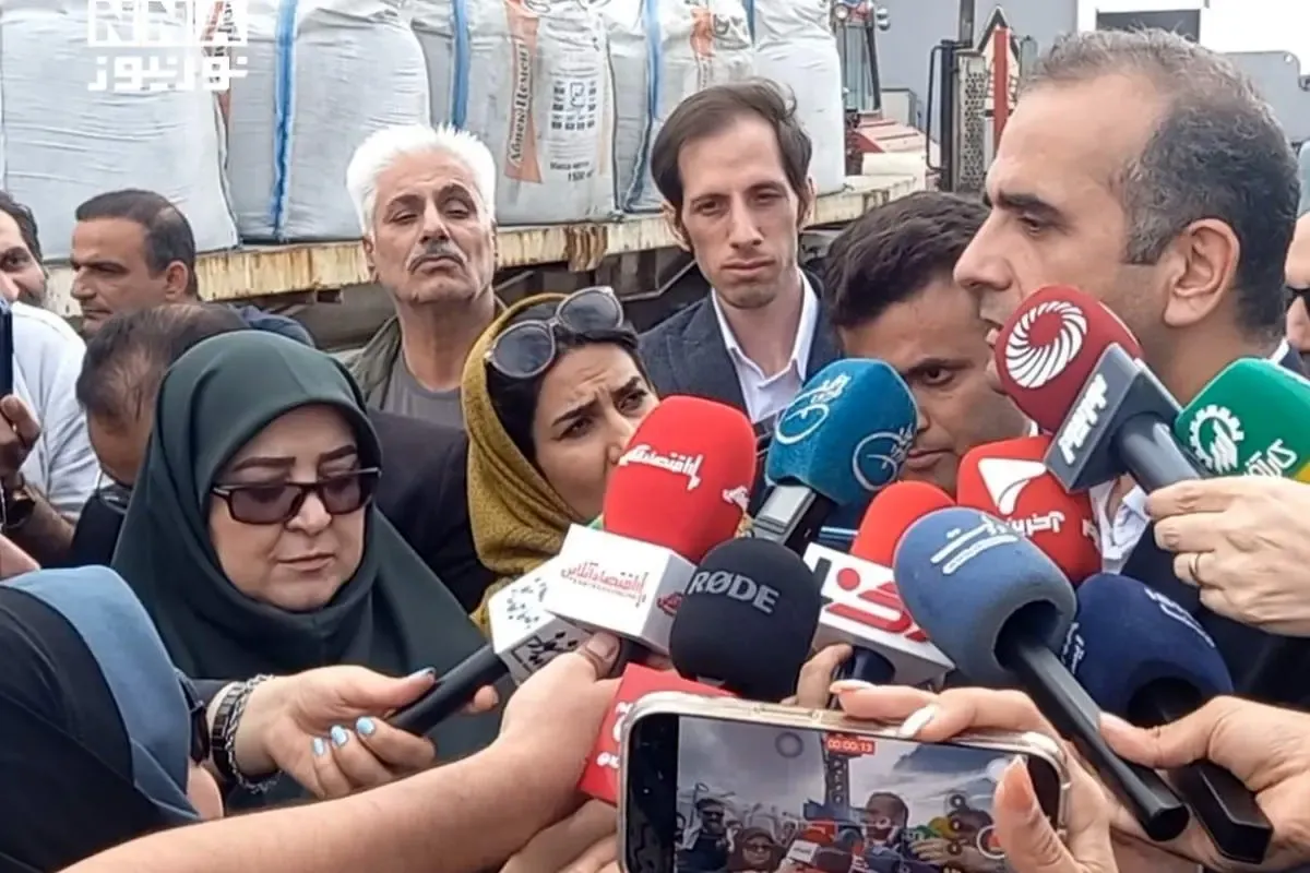 از بازدید  کاسپین تا نشست هم‌اندیشی با فعالان اقتصادی