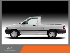 اعلام شرایط فروش فوق العاده خودروی وانت 151