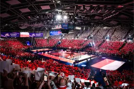 پخش مسابقات لیگ ملت‌های والیبال از تلویزیون/ تاریخ و ساعت پخش