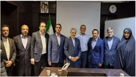 نماینده اعتدال و توسعه در ستاد پزشکیان مشخص شد