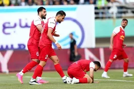 نباید فضا برای اوسمار و پرسپولیس متشنج شود