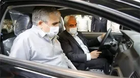 افزایش تولید علیرغم توقف ساخت پراید نماد تحول سایپا