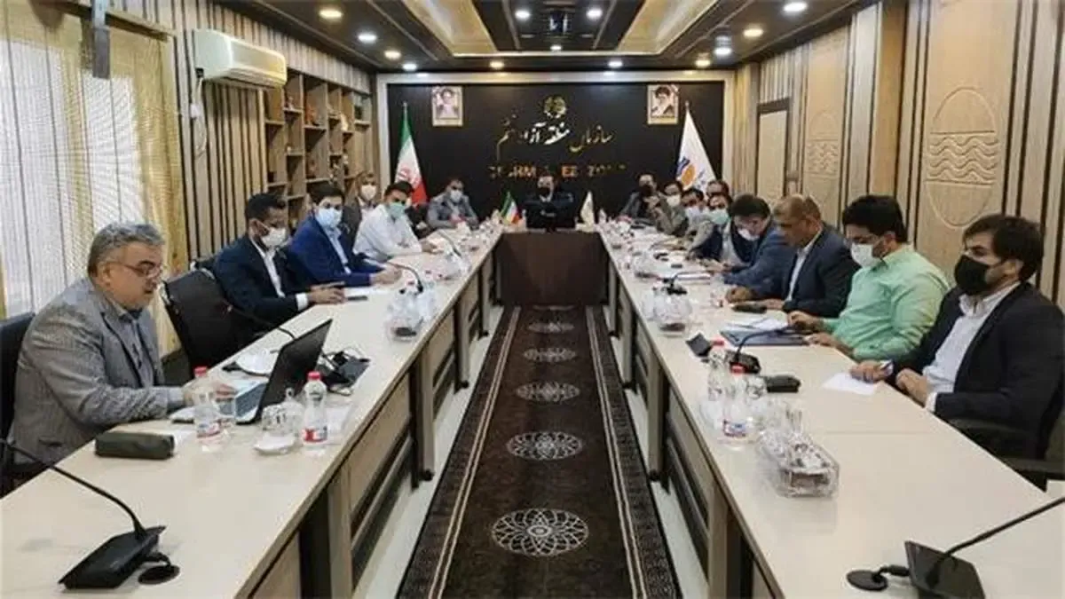 طرح تفصیلی شهر سوزا به تصویب رسید