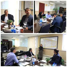 اقدامات نوسازی می بایست متناسب با حوزه تاثیر گذاری اجرایی شود