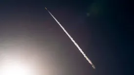 لغو پرتاب استارلینک به دلایل نامعلوم