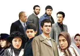 فصل سوم «سرزمین مادری» در راه شبکه 3