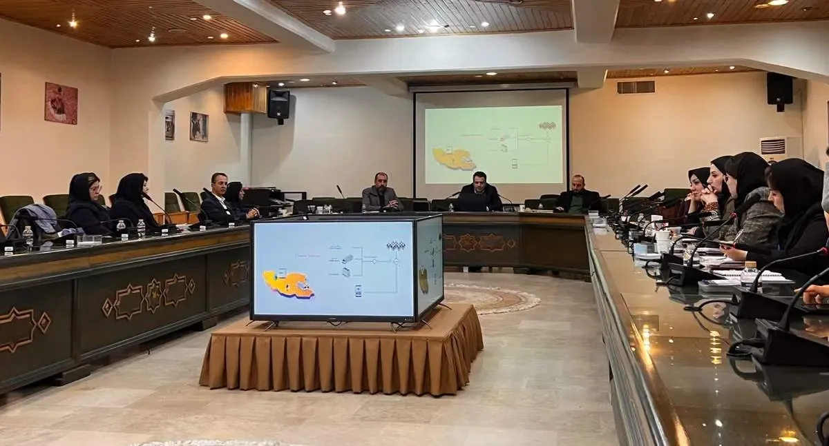 پلتفرم «سیپات» بانک سینا از به‌روزترین الگوریتم‌های صنعت بانکداری تبعیت می‌کند