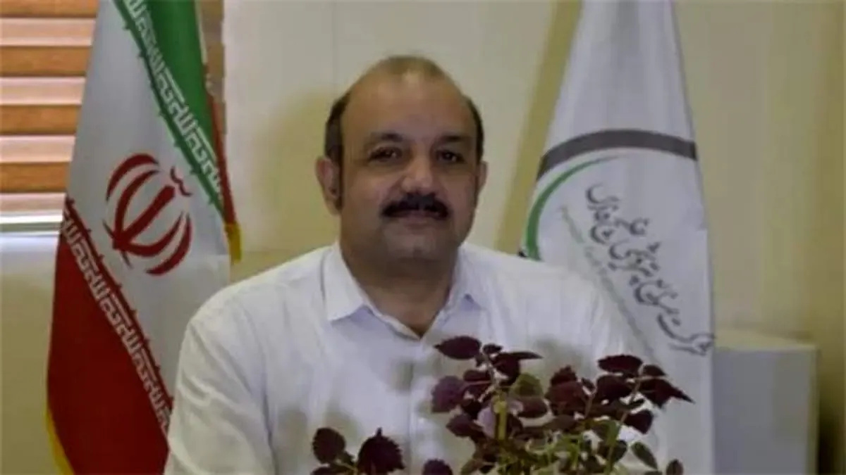 انتشار مقاله مدیر سایت پتروشیمی آپادانا خلیج فارس در نشریه علمی معتبر بین‌المللی