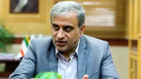 ایجاد ۲ سردخانه دیگر در بهشت زهرای تهران/ احتمال تاخیر یک روزه در تدفین متوفیان در صورت افزایش فوتی‌ها/ انتقادهای وزارت بهداشت به نفع مردم و مدیریت بحران کرونا نیست