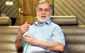 محمد عطریانفر: نبوی می ماند یا می رود؟/ در صورت موافقت با استعفای نبوی ممکن است ریاست جبهه اصلاحات به عارف برگردد