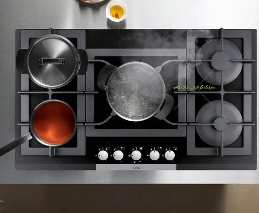 چطوری اجاق گاز و هود کن ارزان قیمت بخریم؟