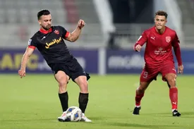 تاریخ و ساعت بازی برگشت پرسپولیس و الدحیل