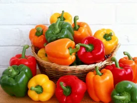 این خوراکی بمب ویتامین C است