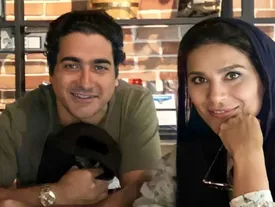 رابطه عاشقانه ای که با کمک فردوسی پور بیشتر خبرساز شد!