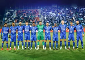 استقلال در بحران/ چرا نیم‌فصل اول یکی از بدترین‌ها بود؟