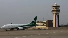آغاز رایزنی عراق با آمریکا برای ازسرگیری پروازهای ایران