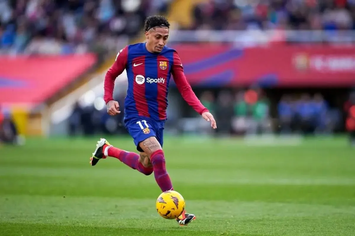 دلخوری ستاره بارسلونا: قدر من را نمی‌دانند