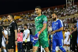 تابستان داغ دروازه‌بانی/ لیگ برتر در آستانه یک تحول بی‌سابقه