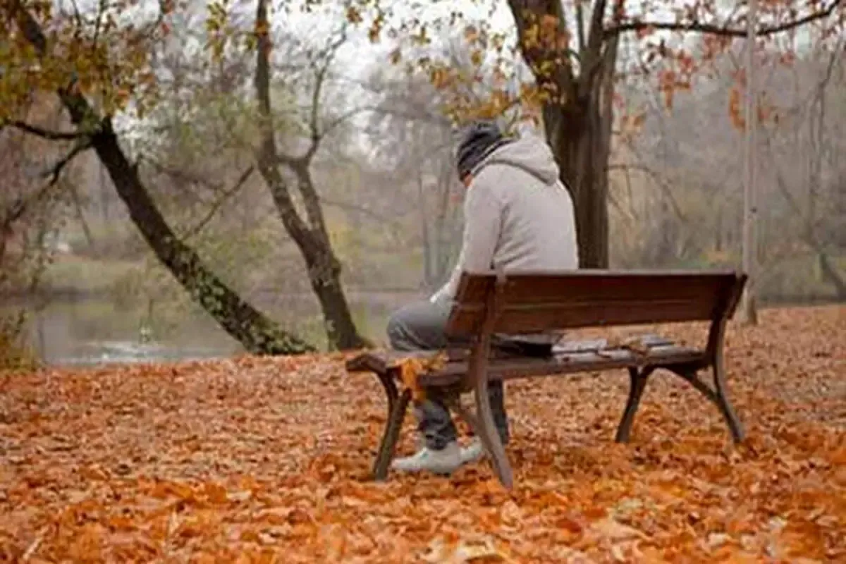 آن ها که پاییز مضطربشان می کند بخوانند