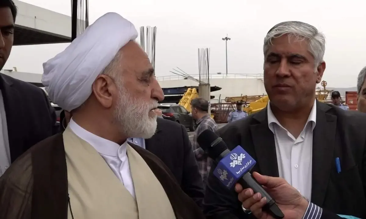 بخشنامه مدیرکل حقوقی گمرک باطل شد/ رئیس قوه قضائیه: موارد مطروحه باید مطابق قانون باشد/  ببینید