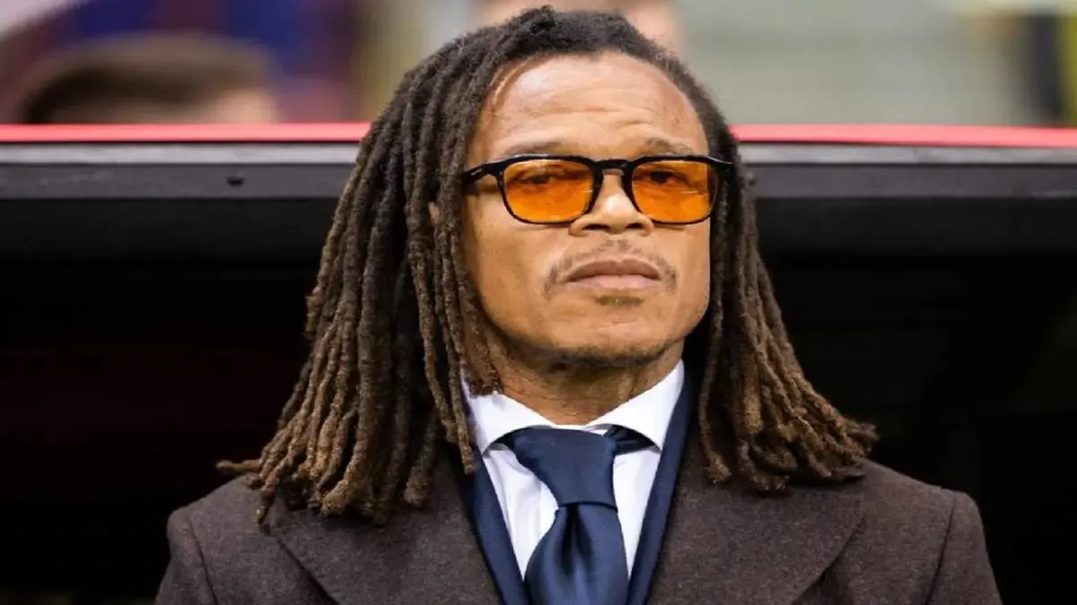 ادگار داویدز چقدر پول گرفت تا به صداوسیما بیاید؟