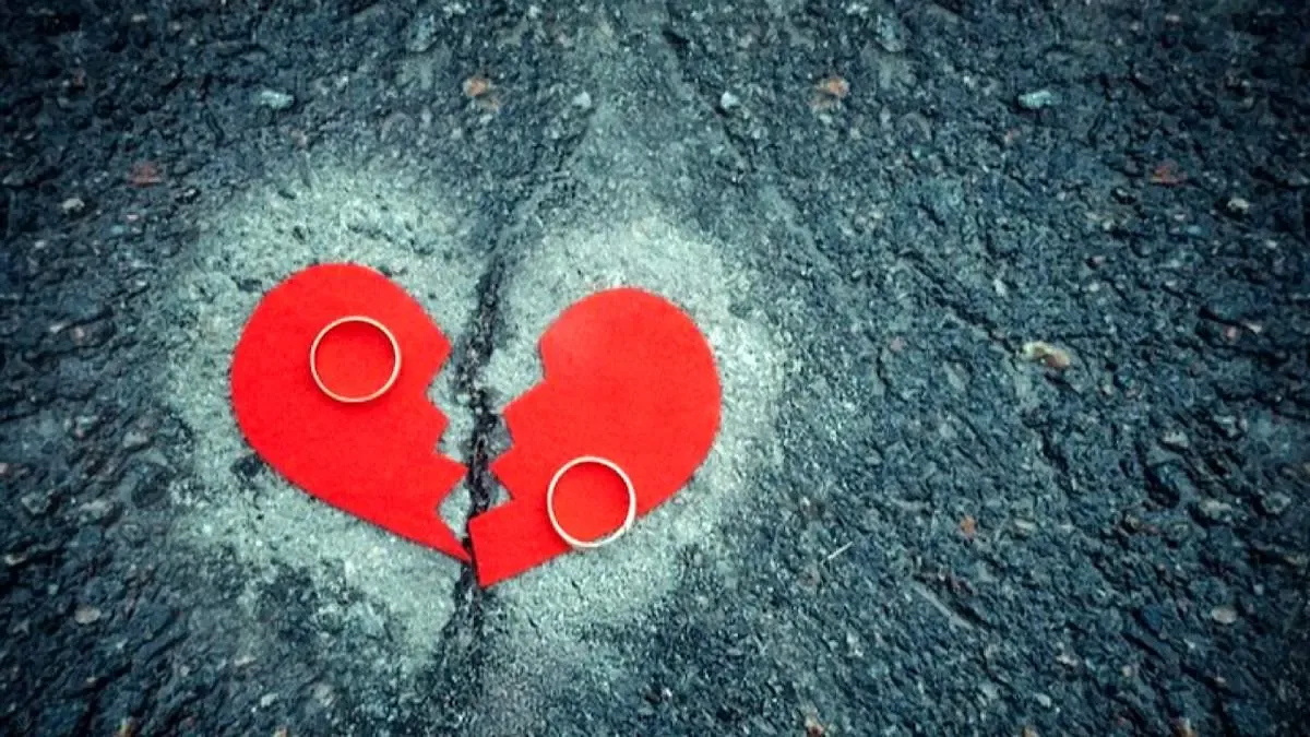 دلایل خیانت زوجین در زندگی مشترک چیست؟