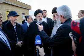 در به پایان رساندن پروژه‌های نیمه تمام مصمم هستیم