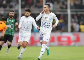 داستان عجیب ستاره لیگ برتری، ۳روز چیزی نخوردم، آسانی نجاتم داد!