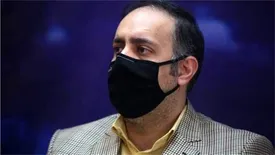 زمان برگزاری الکامپ تغییر نمیکند