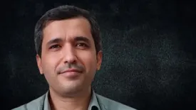 اموال علی شریفی زارچی استاد سابق دانشگاه شریف توقیف شد