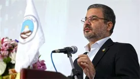 همایش مدیران بیمه ایران در یزد برگزار شد