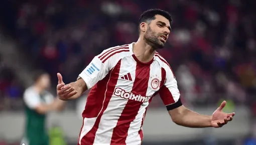 مقصد جذاب مهدی طارمی مشخص شد