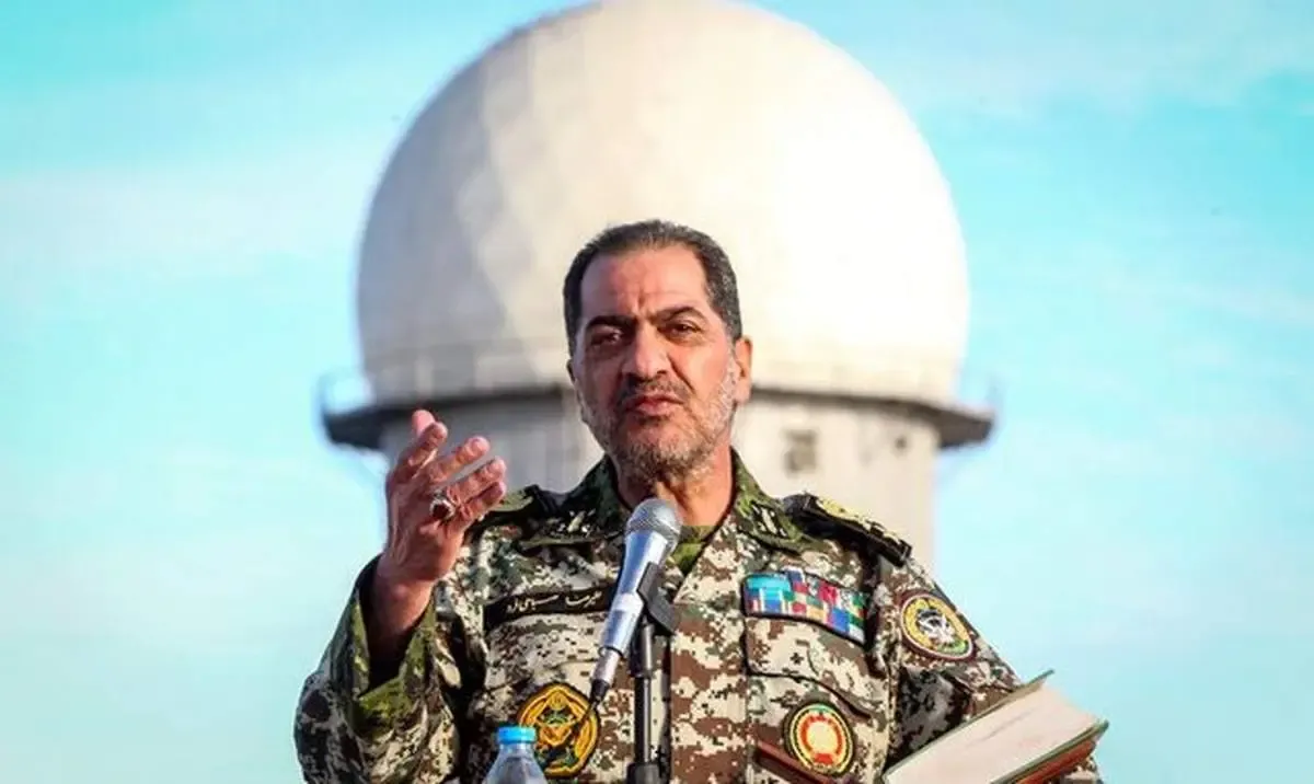 سامانه سلاح‌های دوربرد به یگان‌های پدافندی اضافه می‌شود