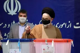 راهی غیر از انتخابات نداریم اما... | این لیست خالی از کاندیداست!