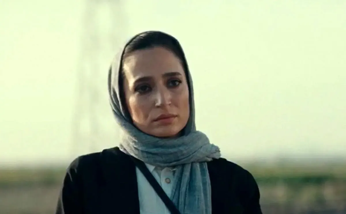 کولاک نگار جواهریان و جواد عزتی را ببیند/ فیلم