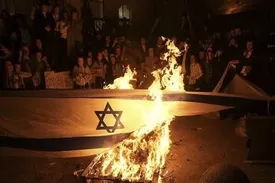 سردبیر رادیو اسرئیل اعتراف کرد