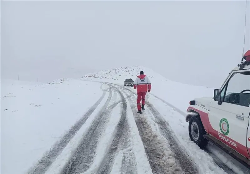 هشدار هواشناسی برای این استان ها صادر شد/ بارش های جدیدی در راه است