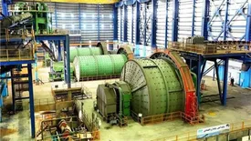 فولاد سنگان باز هم رکورد زد