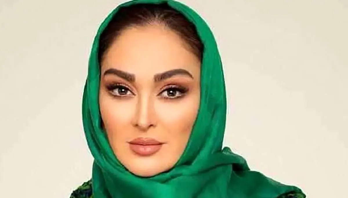 الهام حمیدی با مانتوی شیکش به خانوم‌ها ایده داد/ عکس